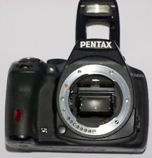 Pentax K-500 Digital Camera  na sprzedaż  PL