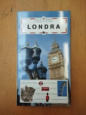 Libro londra serie usato Libro londra serie usato  Ferrara