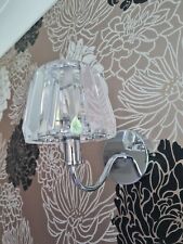 Pagazzi chrome crystal for sale  LEIGH