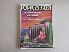 Suivre magazine 8 d'occasion  Gueux