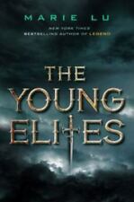 Young elites hardcover for sale  Montgomery