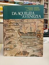 Aquileia venezia antica usato  Italia