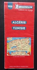 Carte michelin 958 d'occasion  Grancey-le-Château-Neuvelle