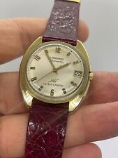 Longines automatic ultra usato  Firenze