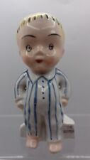 Vintage ceramic figure for sale  THORNTON-CLEVELEYS