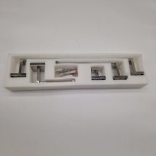Turs edelstahl badezimmerzubeh gebraucht kaufen  Nagold