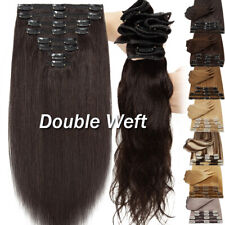 Thick double weft for sale  LEICESTER