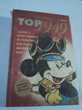 Topolino 1949 walt usato  Genova