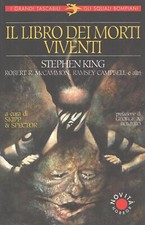 Libro dei morti usato  Lucera