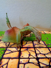 Fantasy figur wyvern gebraucht kaufen  Bremen
