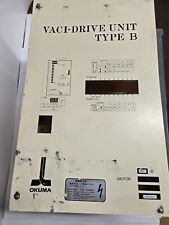 Okuma vaci drive for sale  Elkhart