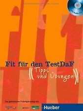 Fit den testdaf gebraucht kaufen  Berlin