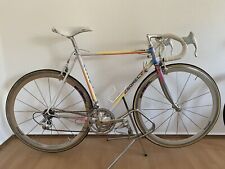 Rennrad somec campagnolo gebraucht kaufen  Landau