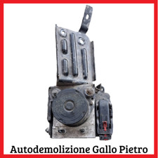 Pompa abs volkswagen usato  Taranto