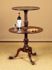 Antique georgian mahogany for sale  LLANDUDNO JUNCTION