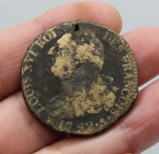 Ancienne monnaie buste d'occasion  France