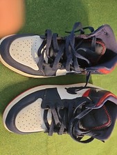 Jordan mid usa for sale  Hallsville