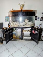 Gal.oval fish tank for sale  Miami