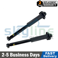 2x Amortecedores traseiros apoios de suspensão L+R sem VDS para Range Rover Mk III L322 2002-2012 comprar usado  Enviando para Brazil