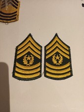 Lot grades armée d'occasion  Locminé