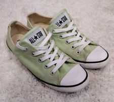 Women converse stars for sale  NORTHAMPTON