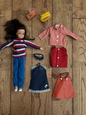 Vintage pedigree sindy for sale  BANGOR
