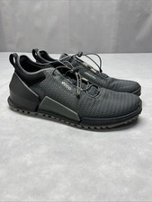 Rozmiar - 10-10.5 ECCO Biom 2.0 Low Top oddychające trampki na sprzedaż  Wysyłka do Poland
