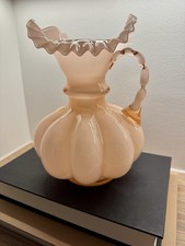 Vintage fenton melon for sale  Fairfax