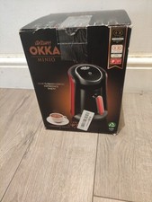 Okka ok004 turkish for sale  SALFORD