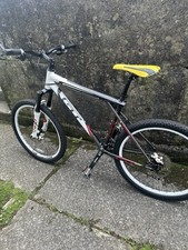 Aggressor xcr. good for sale  PLYMOUTH