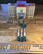 Marx project mercury for sale  Lima