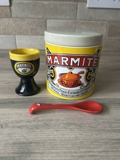 Marmite collectible. vintage for sale  SCUNTHORPE
