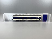 Roco packwagen bls gebraucht kaufen  Wolfegg