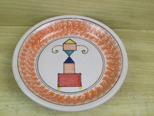 Vecchio piatto ceramica usato Vecchio piatto ceramica usato  Salerno