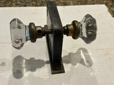 knob door sets glass for sale knob door sets glass for sale Cushing