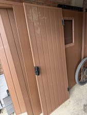 8x4 garden shed for sale 8x4 garden shed for sale HAVERHILL