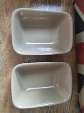Two vintage mason for sale  LONDON