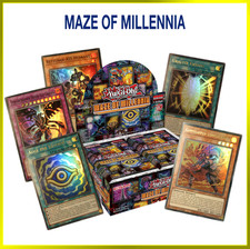 Yugioh maze f gebraucht kaufen  Berlin