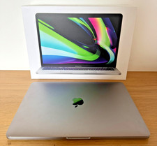 Macbook pro touch d'occasion  France