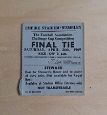 Rare stewards 1969 for sale  MAIDSTONE