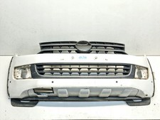 Stoßstange volkswagen amarok gebraucht kaufen  Hamburg