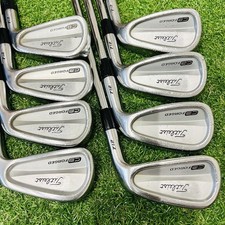 Titleist 712 iron d'occasion  Expédié en France