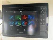 Raymarine axiom pro for sale  Miami