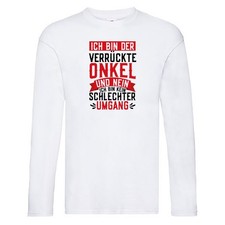 Verrückter nkel kein gebraucht kaufen  Deutschland