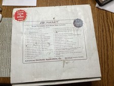 Aea 232mbx pacchetto usato Aea 232mbx pacchetto usato  Spedire a Italy