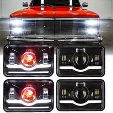 4x6 beam led for sale  Denver