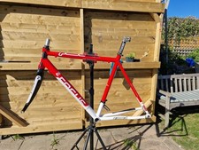 Focus road bike for sale  SOUTHAMPTON