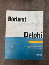 delphi software gebraucht kaufen  Erfurt