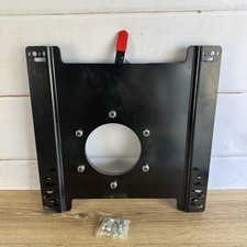 Ftp003 swivel seat for sale  Stow