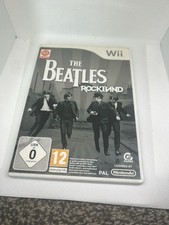 wii beatles for sale wii beatles for sale SOUTHEND-ON-SEA